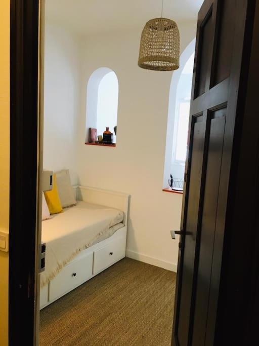 Appartement Mignon, Plein Centre Биариц Екстериор снимка