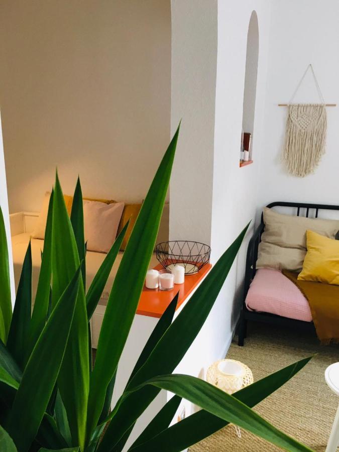 Appartement Mignon, Plein Centre Биариц Екстериор снимка